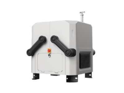 大疆機(jī)場(chǎng) 1