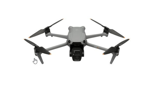 DJI Air 3S