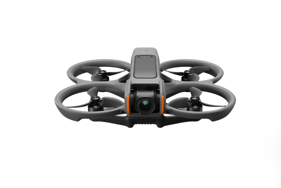 DJI Avata 2